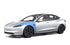 Tesla Model 3 (2024+) DIY Pre-cut PPF Full Fender Kit