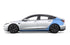 Tesla Model 3 (2024+) DIY Pre-cut PPF Rear Quarter Panel Kit